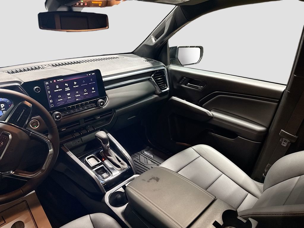 Used 2024 GMC Canyon Elevation w/ Elevation Premium Package image 23