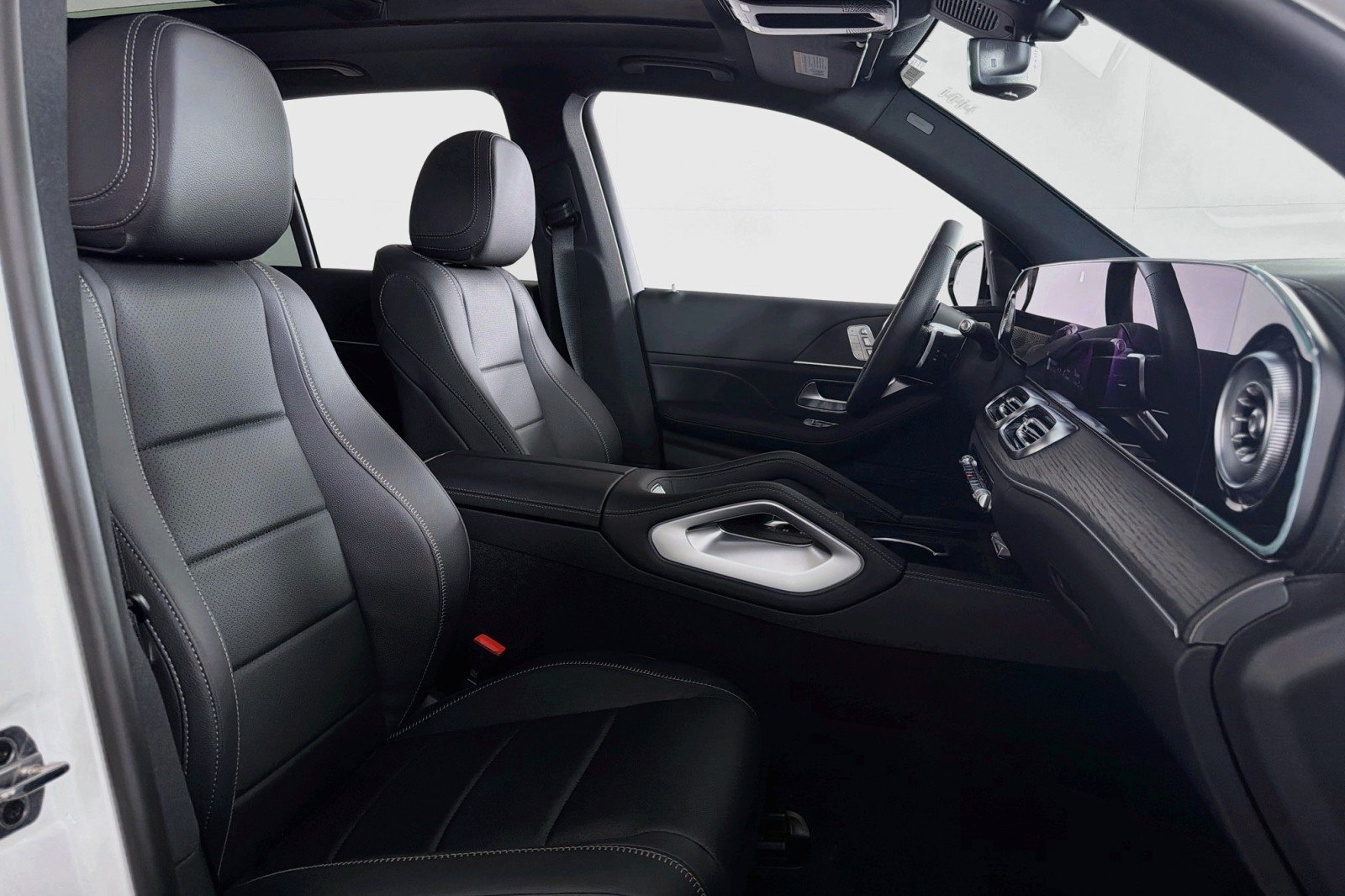 New 2027 Mercedes-Benz GLE 450 4MATIC image 6