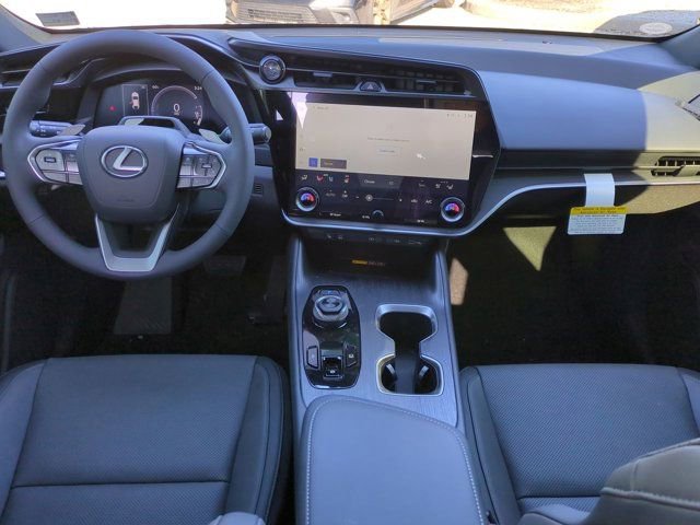 New 2026 Lexus RZ 350e 2WD image 14