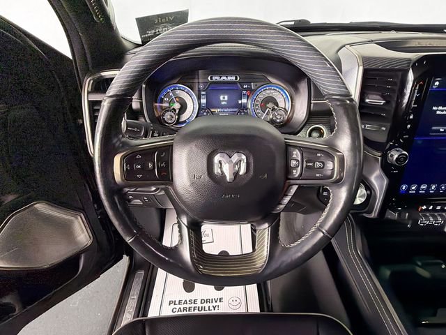 Used 2020 RAM 1500 Limited image 11