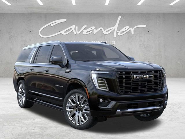 New 2026 GMC Yukon XL Denali Ultimate image 7