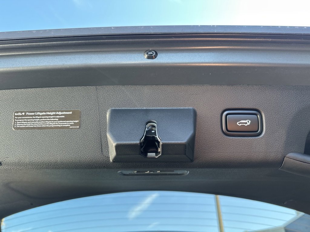 New 2025 Kia Sportage X-Line Prestige image 19