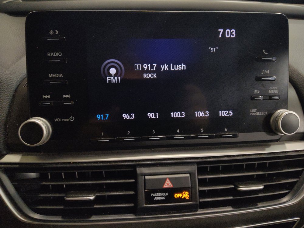Used 2019 Honda Accord LX image 25