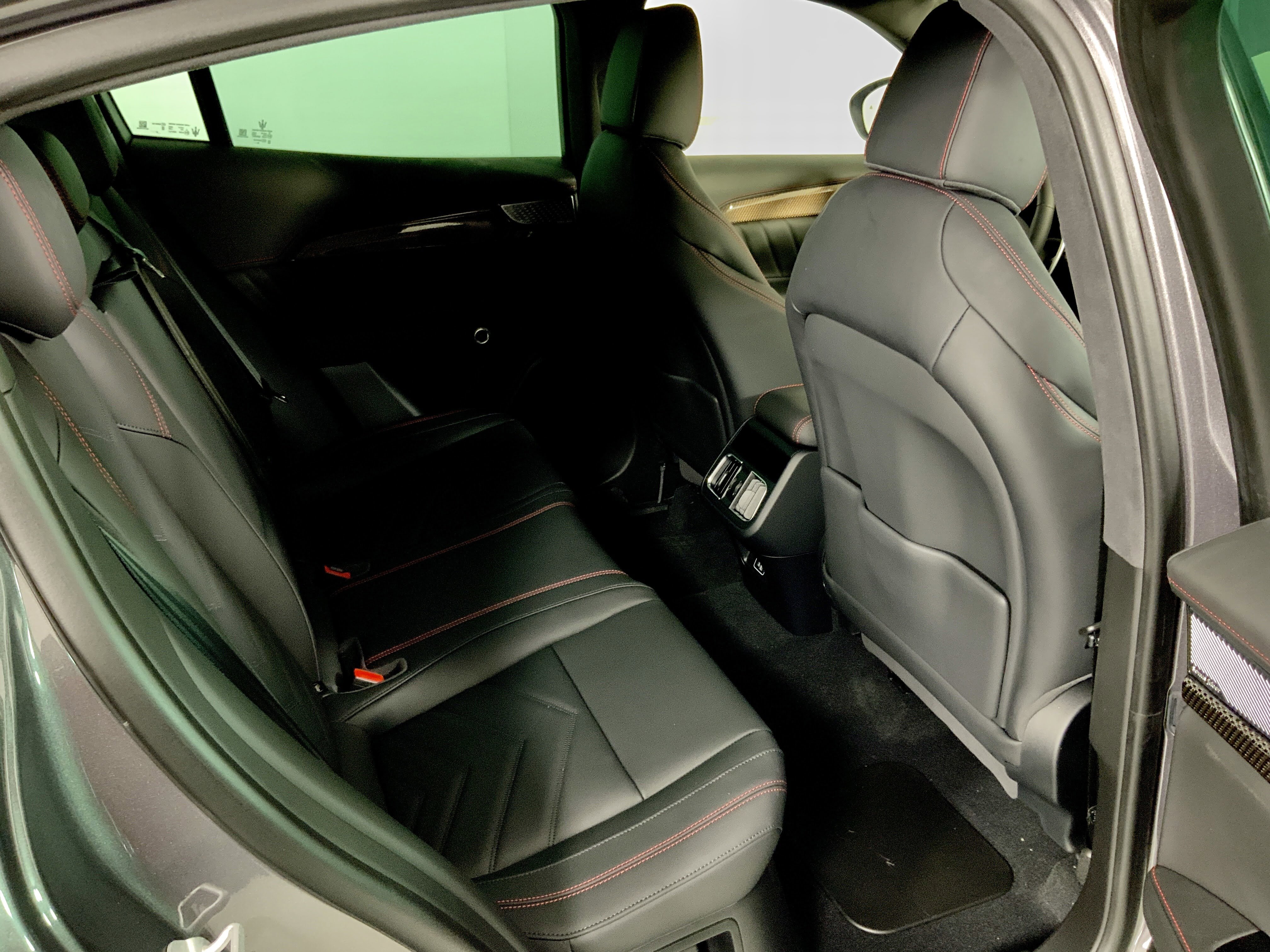 New 2026 Maserati Grecale Modena image 33