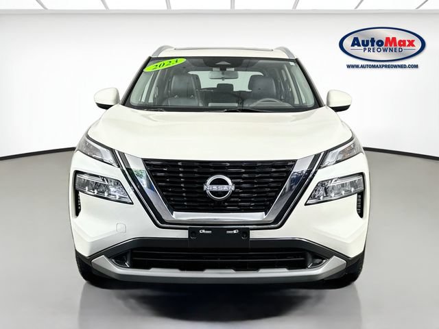 Used 2023 Nissan Rogue SV w/ SV Premium B Package AWD/4WD image 7