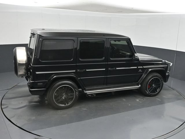 Used 2018 Mercedes-Benz G 63 AMG 4MATIC image 36