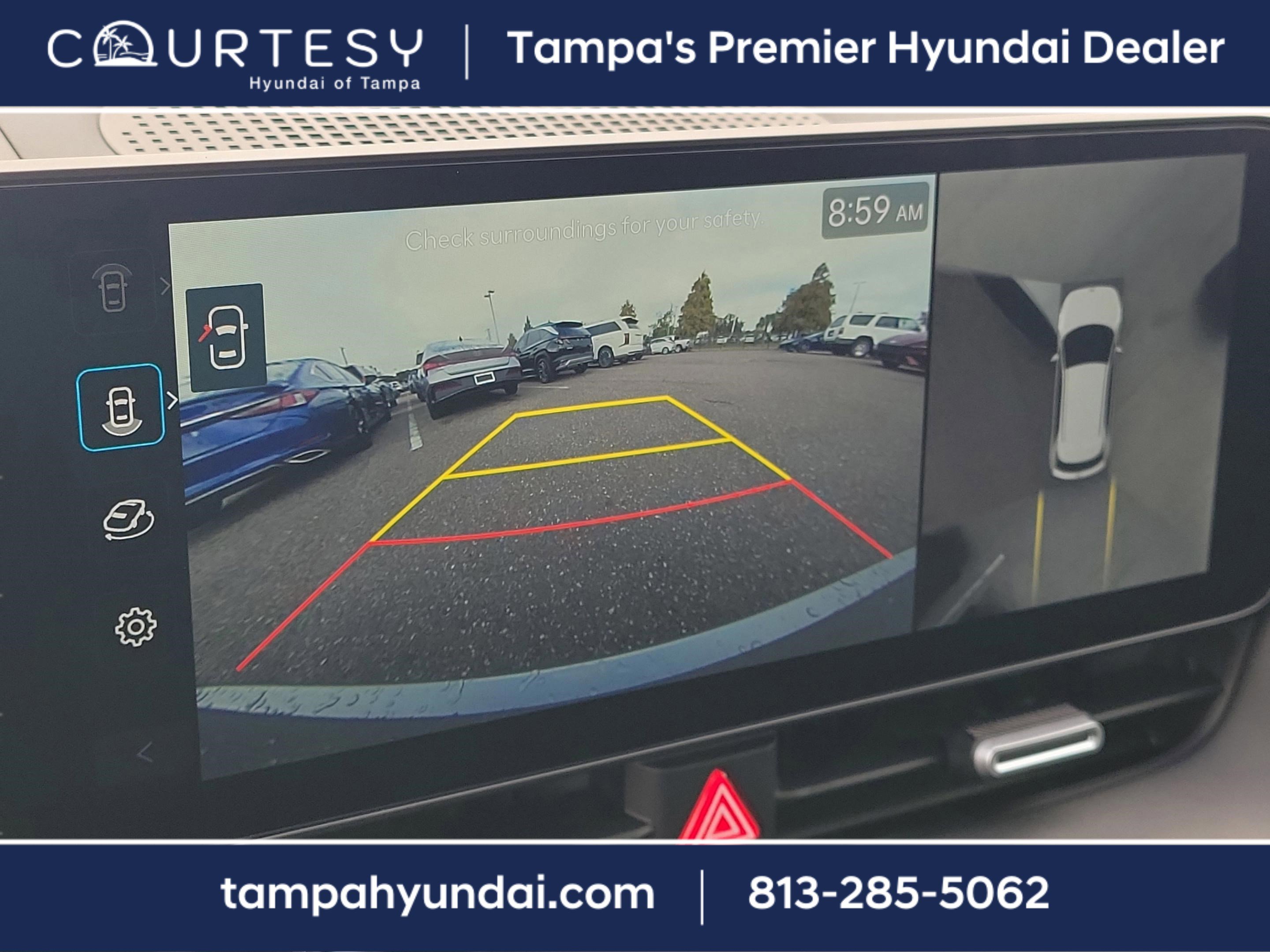 New 2026 Hyundai Ioniq 5 Limited image 46