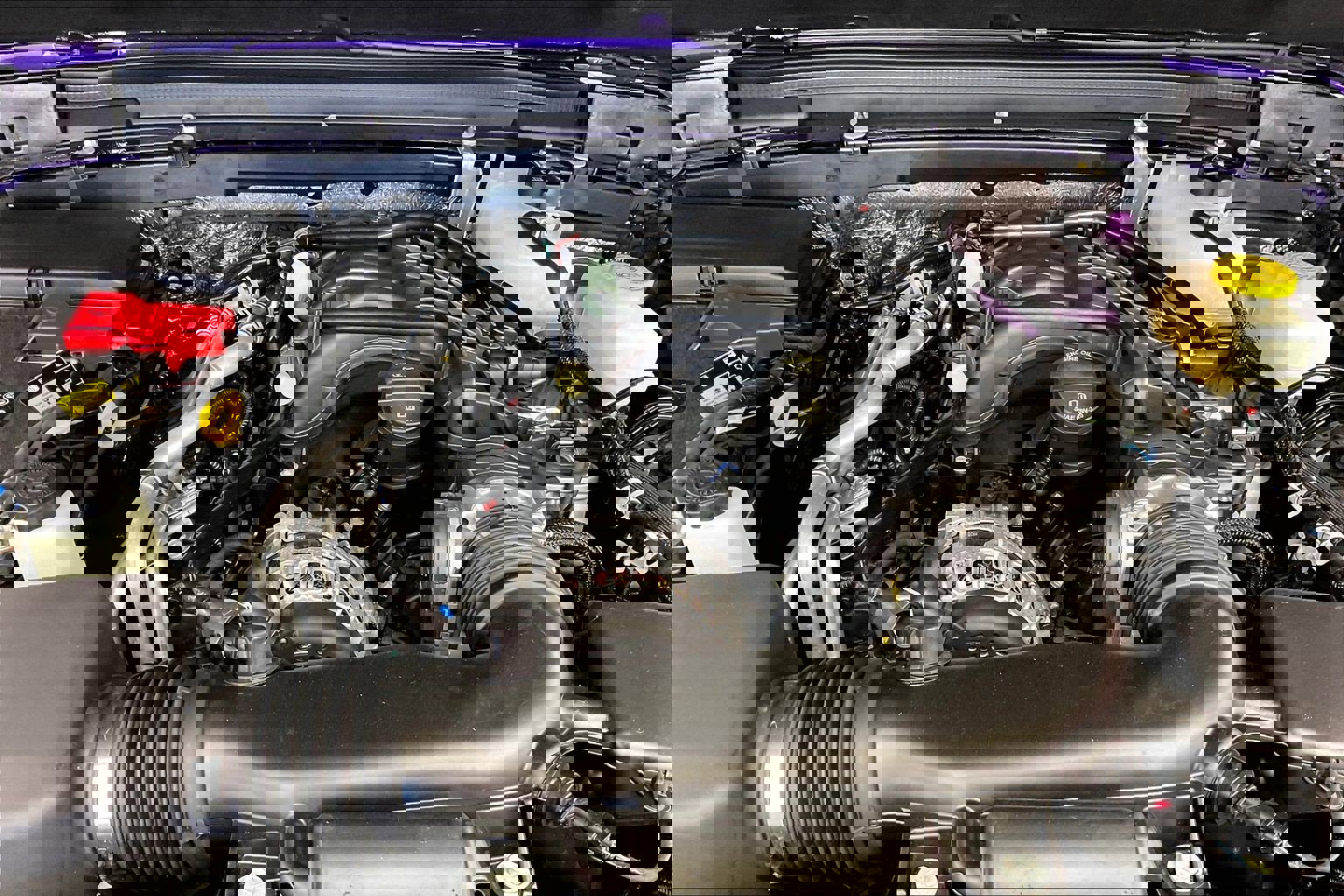 New 2026 Jeep Wrangler Unlimited Rubicon image 18