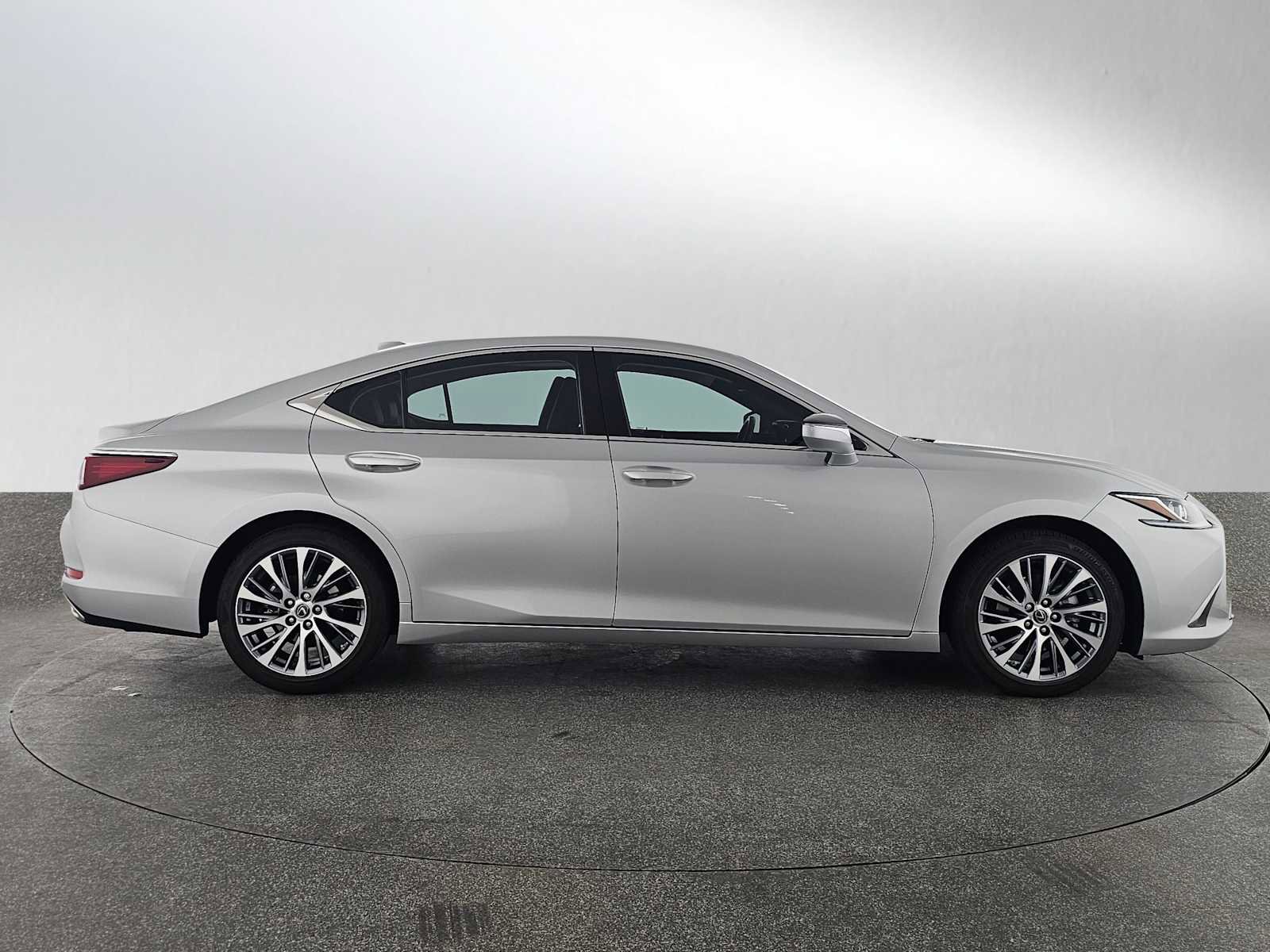 Certified 2020 Lexus ES 350 w/ Premium Package image 2