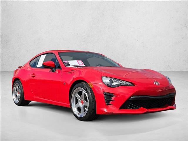 Used 2017 Toyota 86 image 3