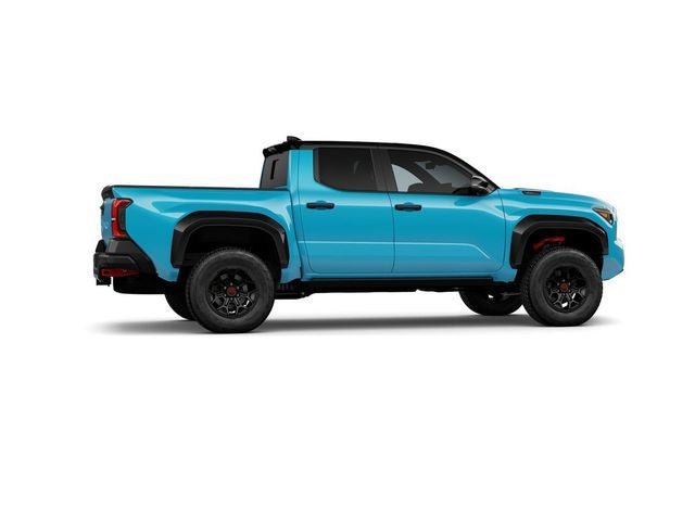 New 2026 Toyota Tacoma TRD Pro AWD/4WD image 12