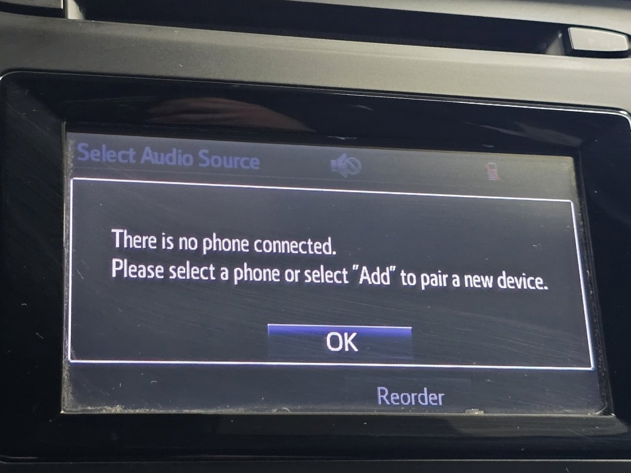 Certified 2019 Toyota Highlander LE FWD image 4