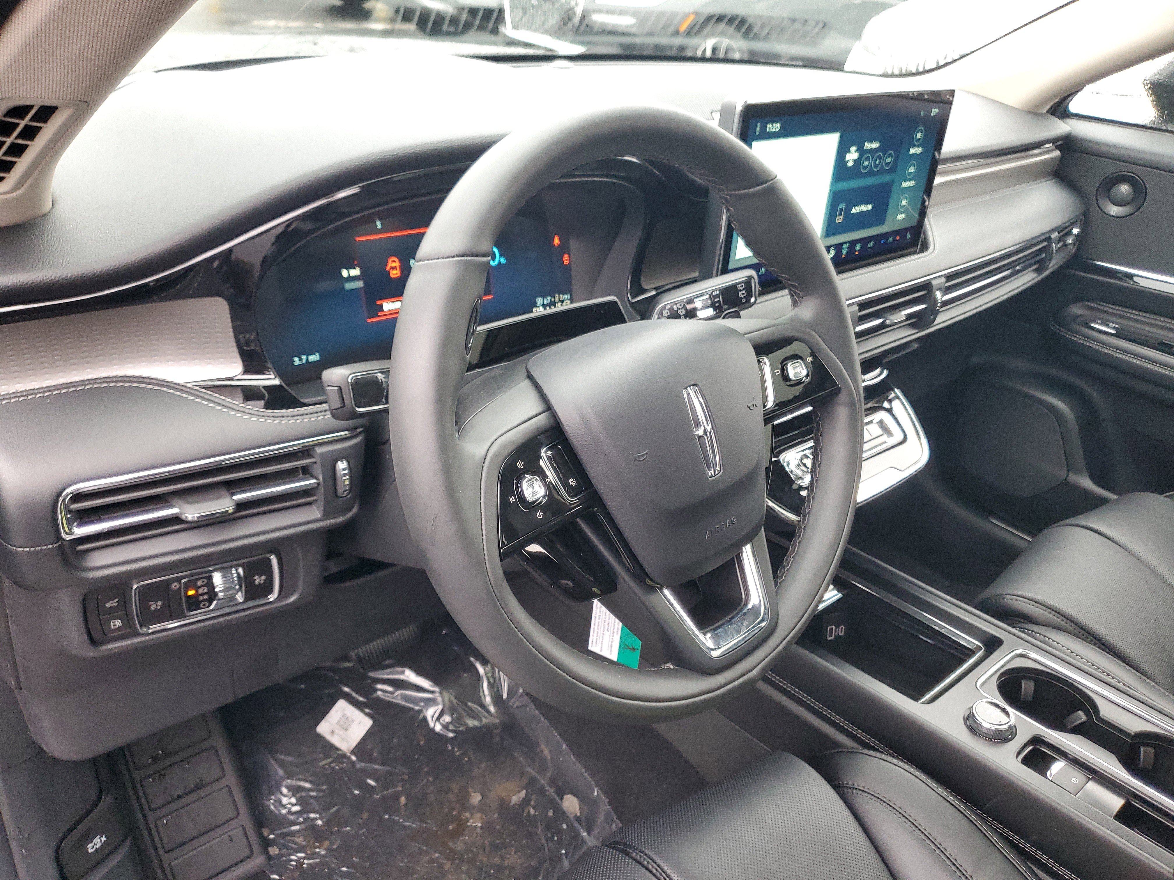 New 2026 Lincoln Corsair Grand Touring image 13