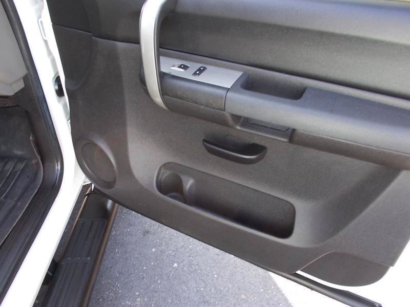 Used 2008 GMC Sierra 1500 SL RWD image 23