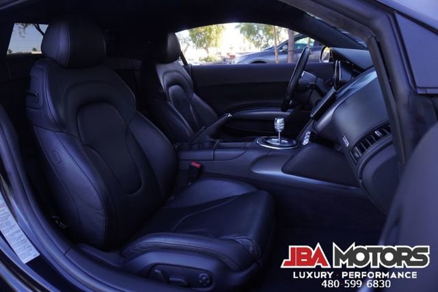 Used 2009 Audi R8 V8 image 7