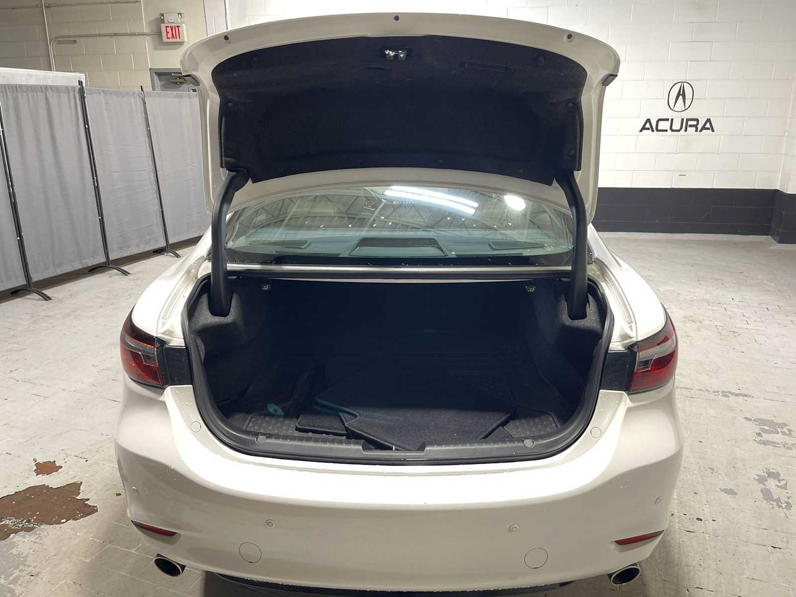 Used 2018 MAZDA MAZDA6 Signature FWD image 19