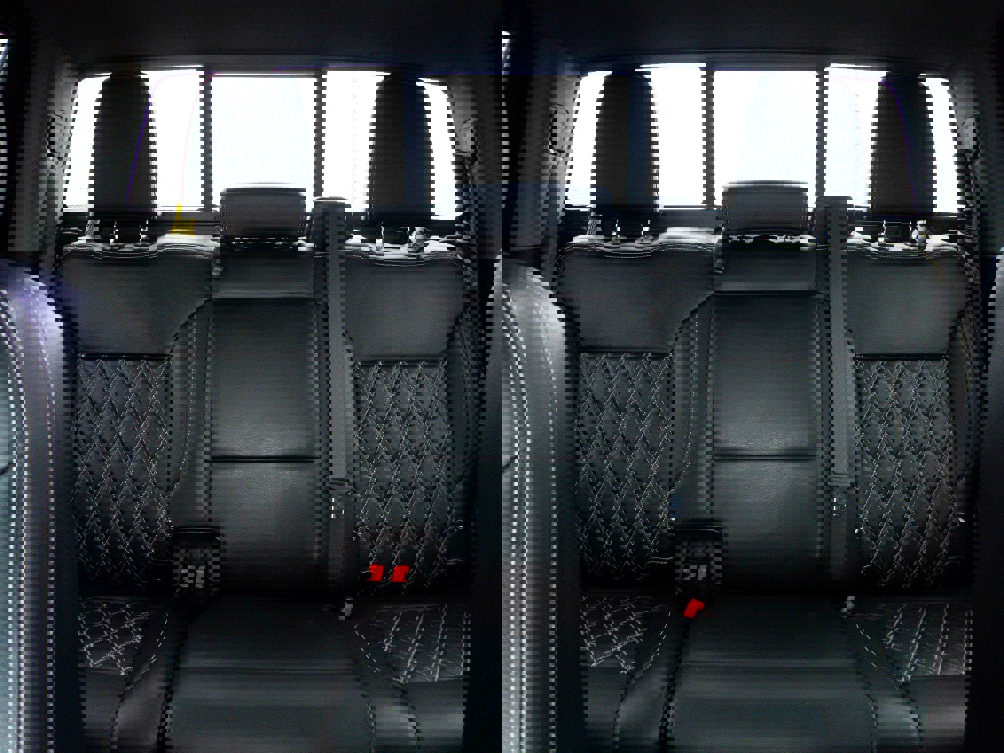 Used 2023 Chevrolet Silverado 1500 RST w/ All Star Edition Plus image 21