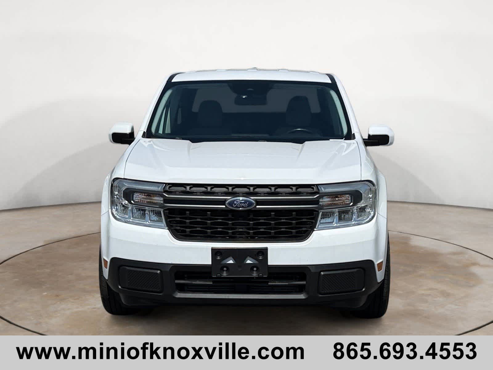 Used 2023 Ford Maverick XLT w/ XLT Luxury Package FWD image 8