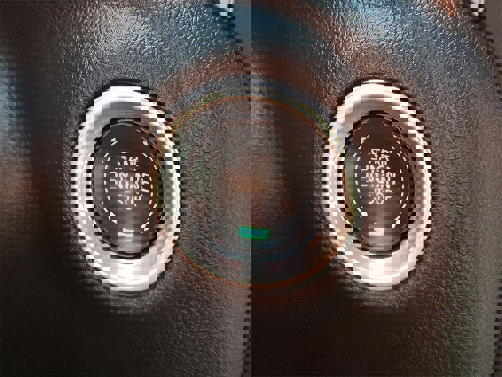 Certified 2023 Chevrolet Silverado 1500 Custom Trail Boss image 23