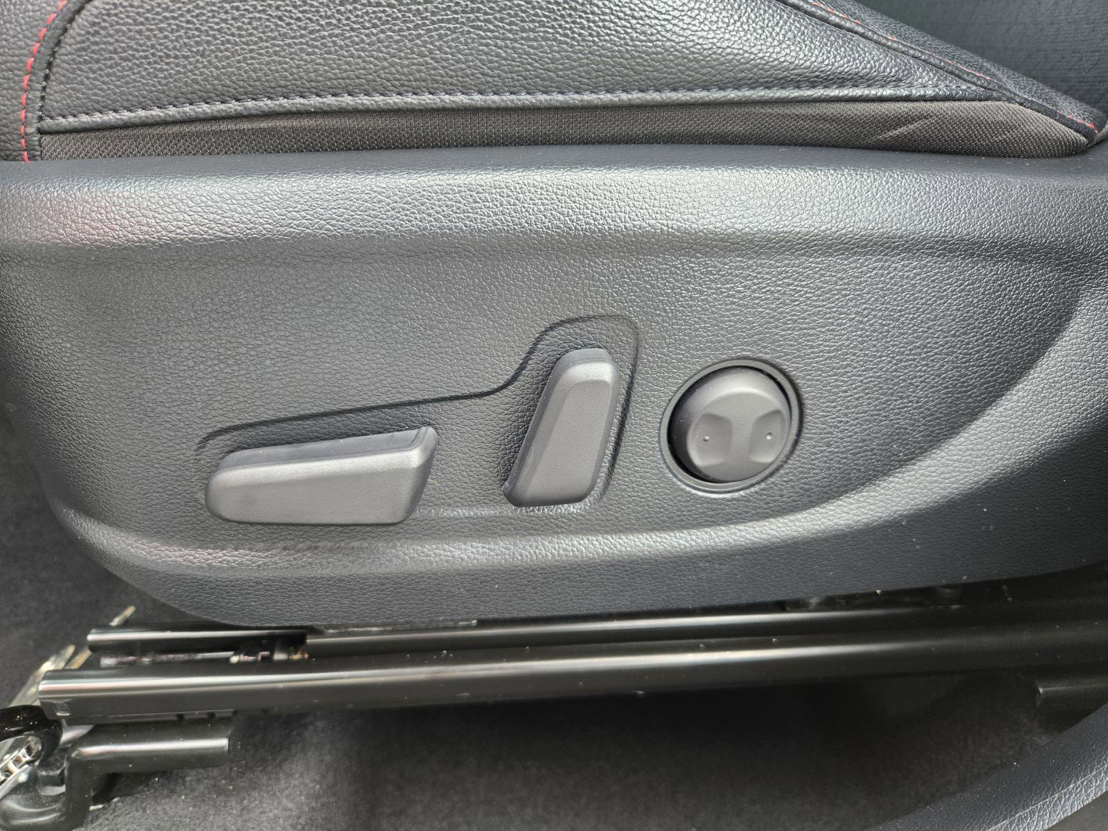 Used 2023 Kia Soul GT-Line w/ GT-Line Technology Package image 26