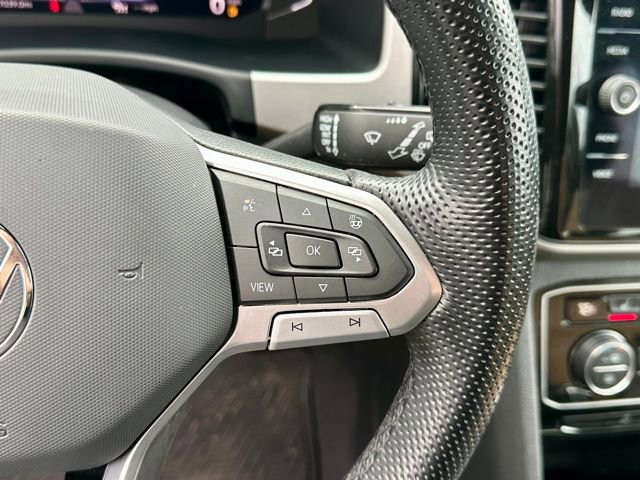 Used 2023 Volkswagen Atlas Cross Sport SEL Premium R-Line image 37