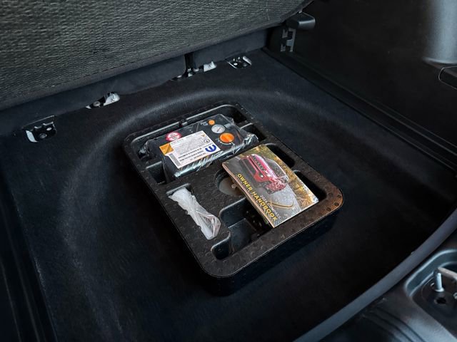 Used 2024 Jeep Compass Latitude image 33