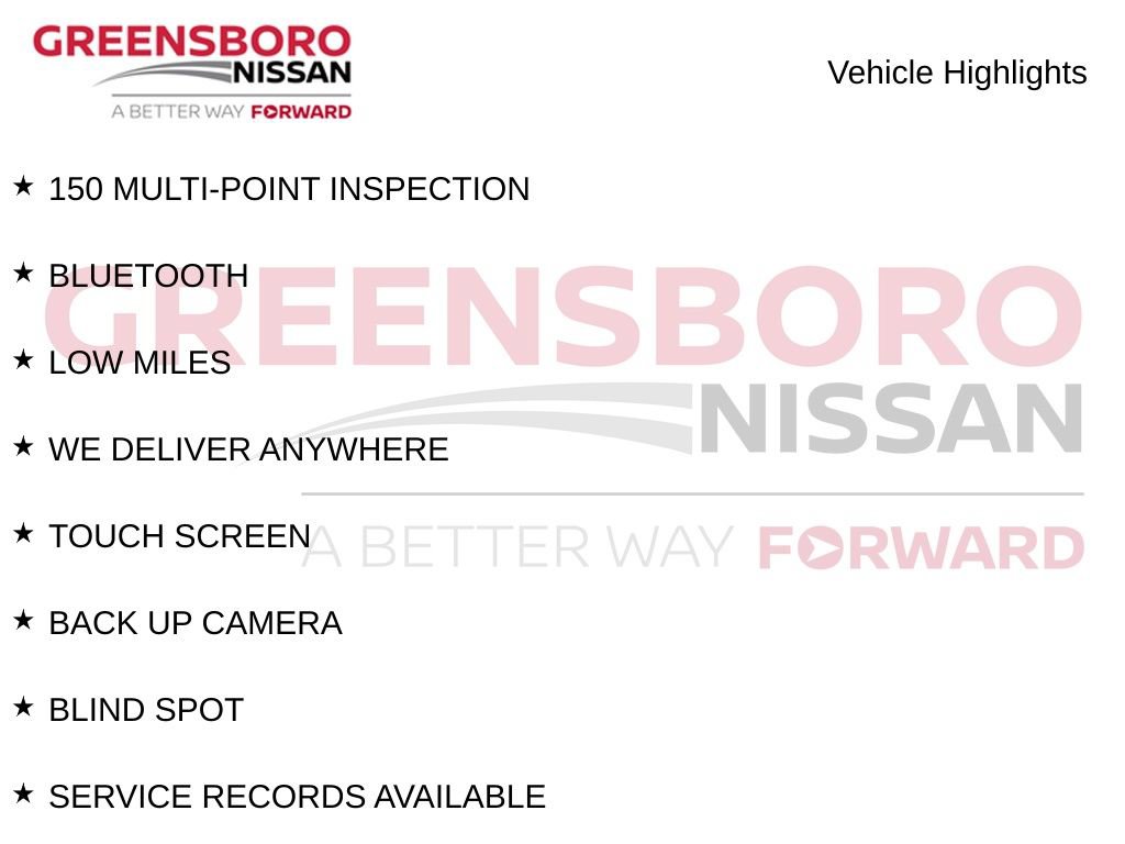 Used 2022 Nissan Sentra SR w/ SR Premium Package FWD image 11