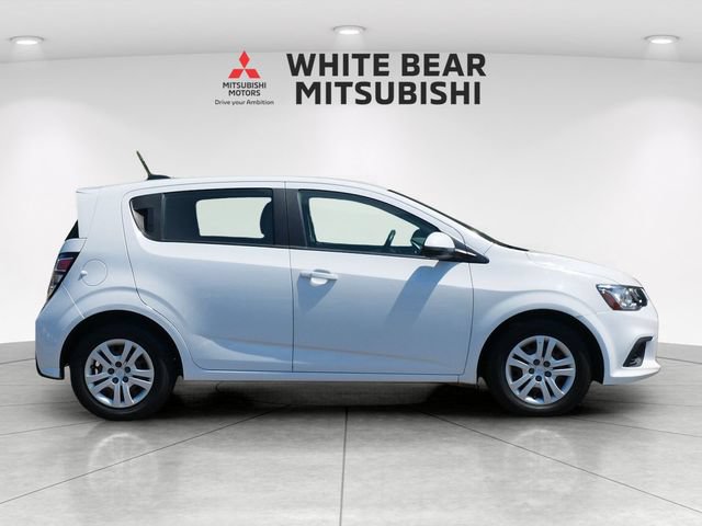 Used 2020 Chevrolet Sonic LT FWD image 6