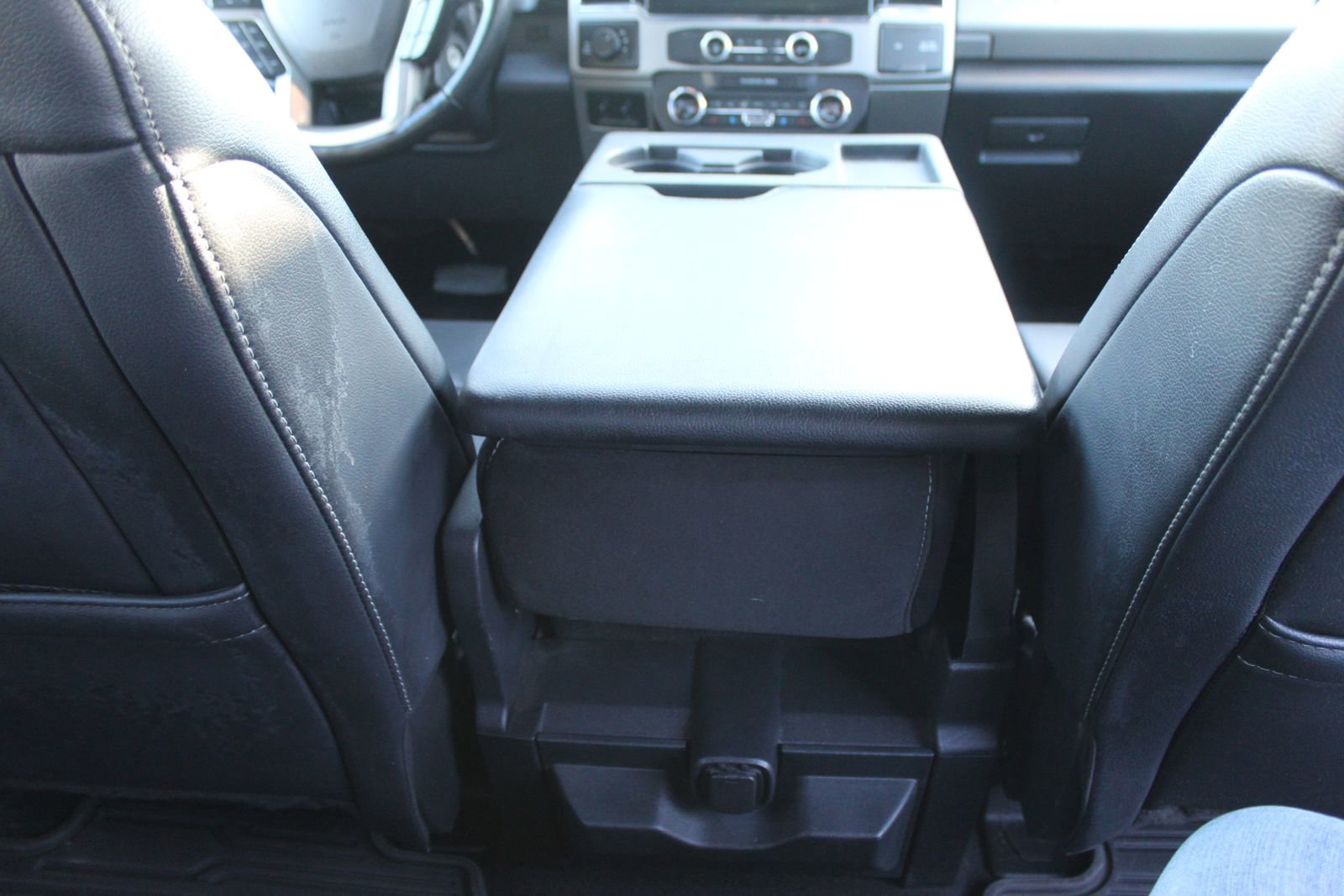 Used 2022 Ford F250 Lariat w/ Lariat Value Package image 18