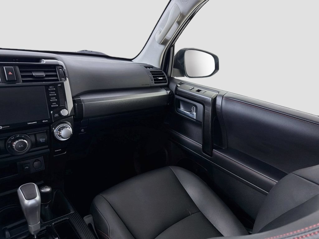 Used 2024 Toyota 4Runner TRD Off-Road Premium w/ Off Road Premium Plus Package AWD/4WD image 24