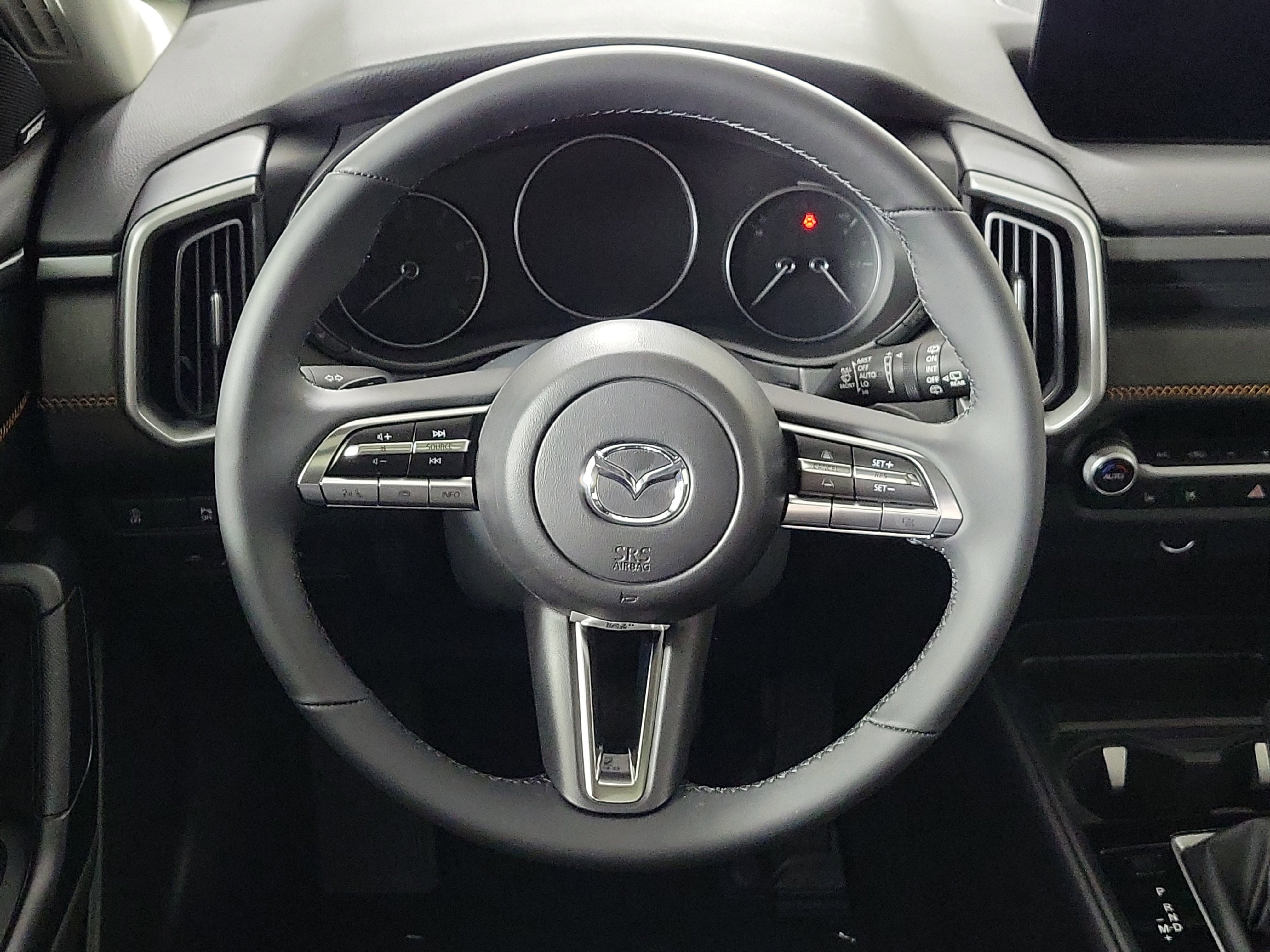 New 2026 MAZDA CX-50 AWD 2.5 S w/ Accent Package image 14