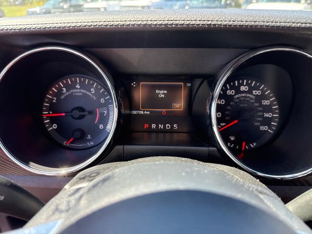 Used 2015 Ford Mustang Coupe RWD image 19