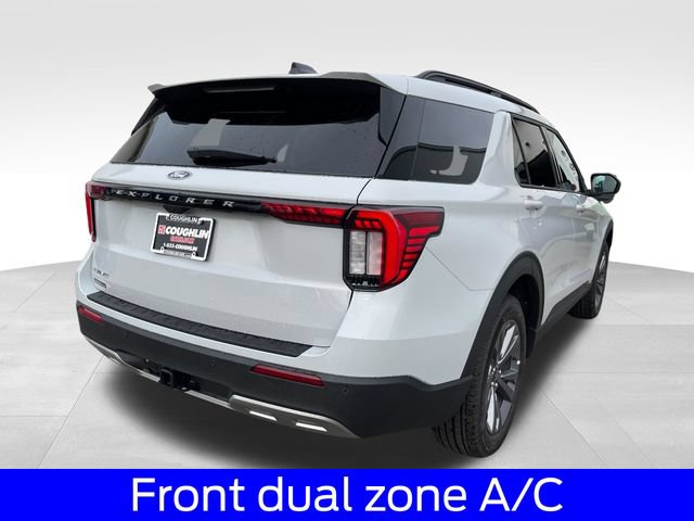 New 2027 Ford Explorer Active w/ Active Comfort Package AWD/4WD image 5