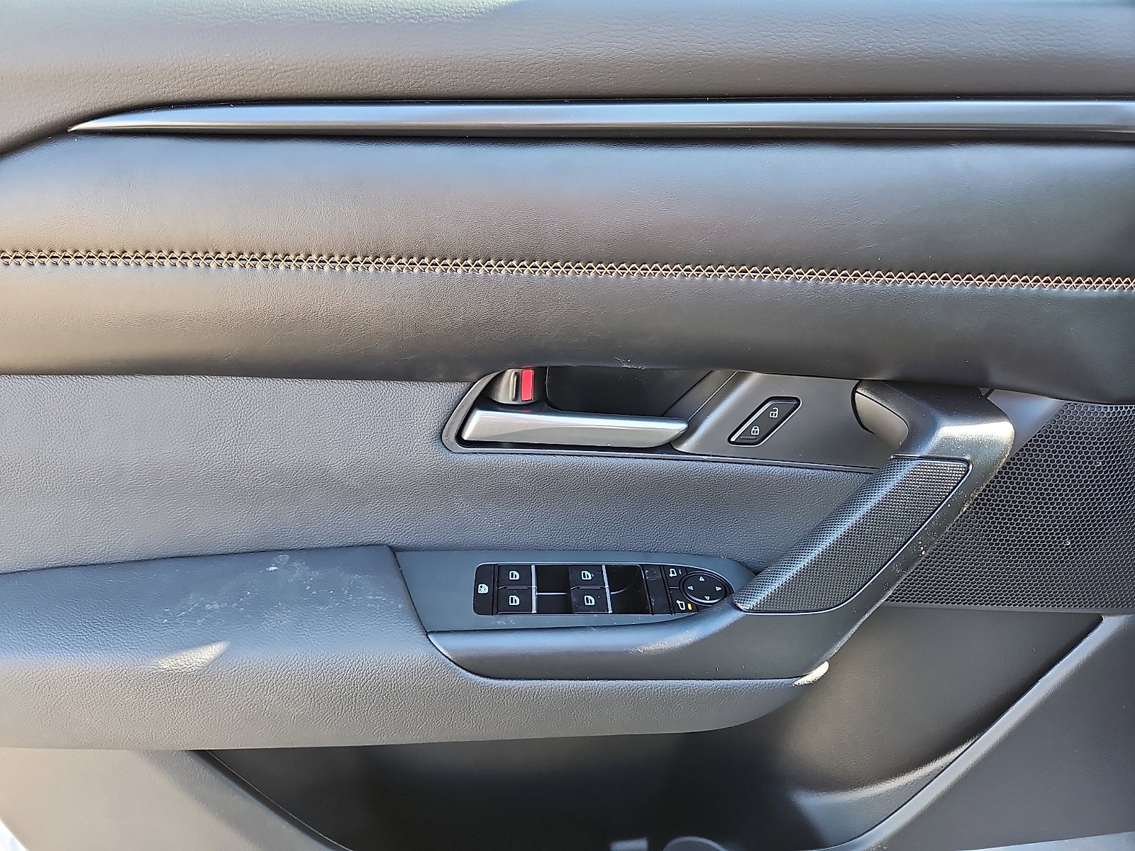 New 2026 MAZDA CX-50 AWD 2.5 S w/ Premium Package image 10