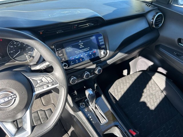 Used 2024 Nissan Kicks SV image 26