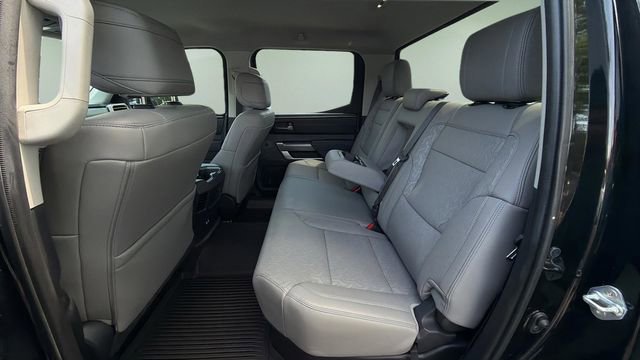 Used 2023 Toyota Tundra SR5 AWD/4WD image 19