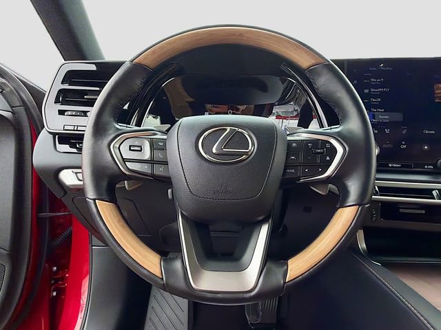 Used 2025 Lexus RX 350 Premium Plus w/ Accessory Package (Z1) FWD image 11