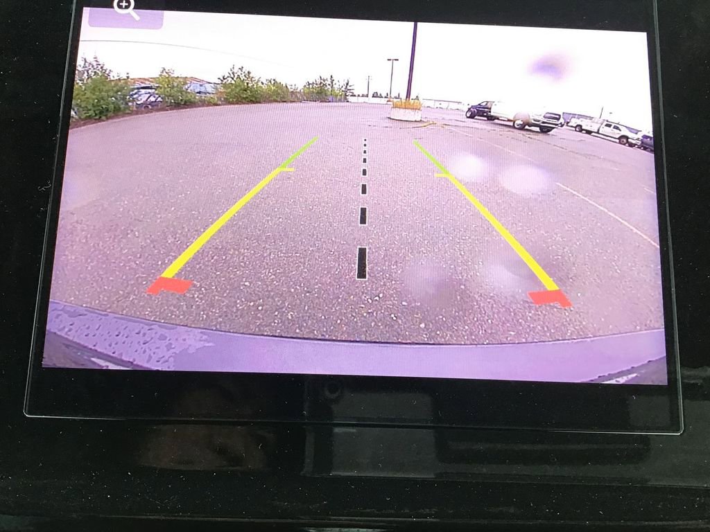 New 2025 Jeep Grand Cherokee L Laredo w/ Trailer Tow Package image 16