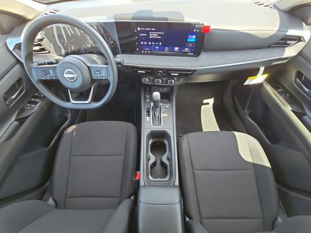 New 2026 Nissan Kicks S image 20