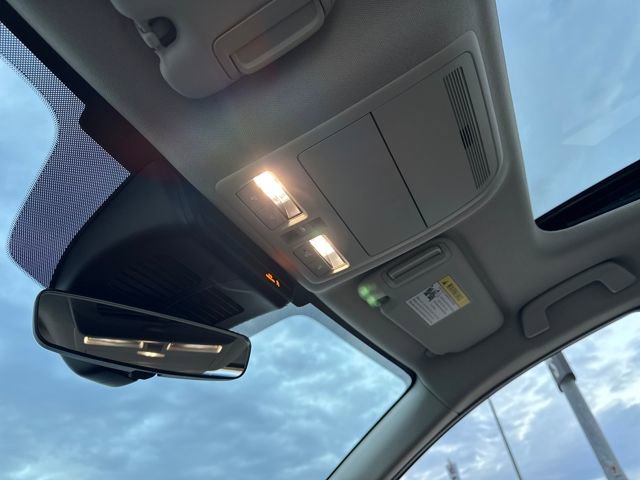 Certified 2025 MAZDA MAZDA3 s image 21