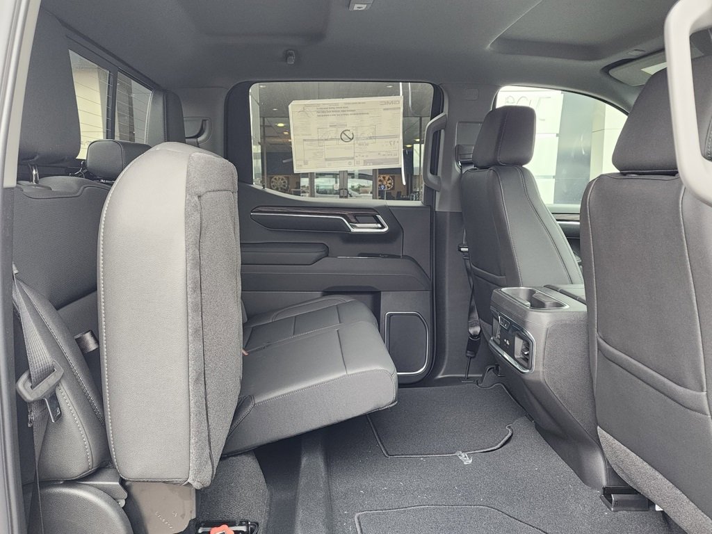 New 2026 GMC Sierra 1500 SLT w/ SLT Premium Plus Package image 44