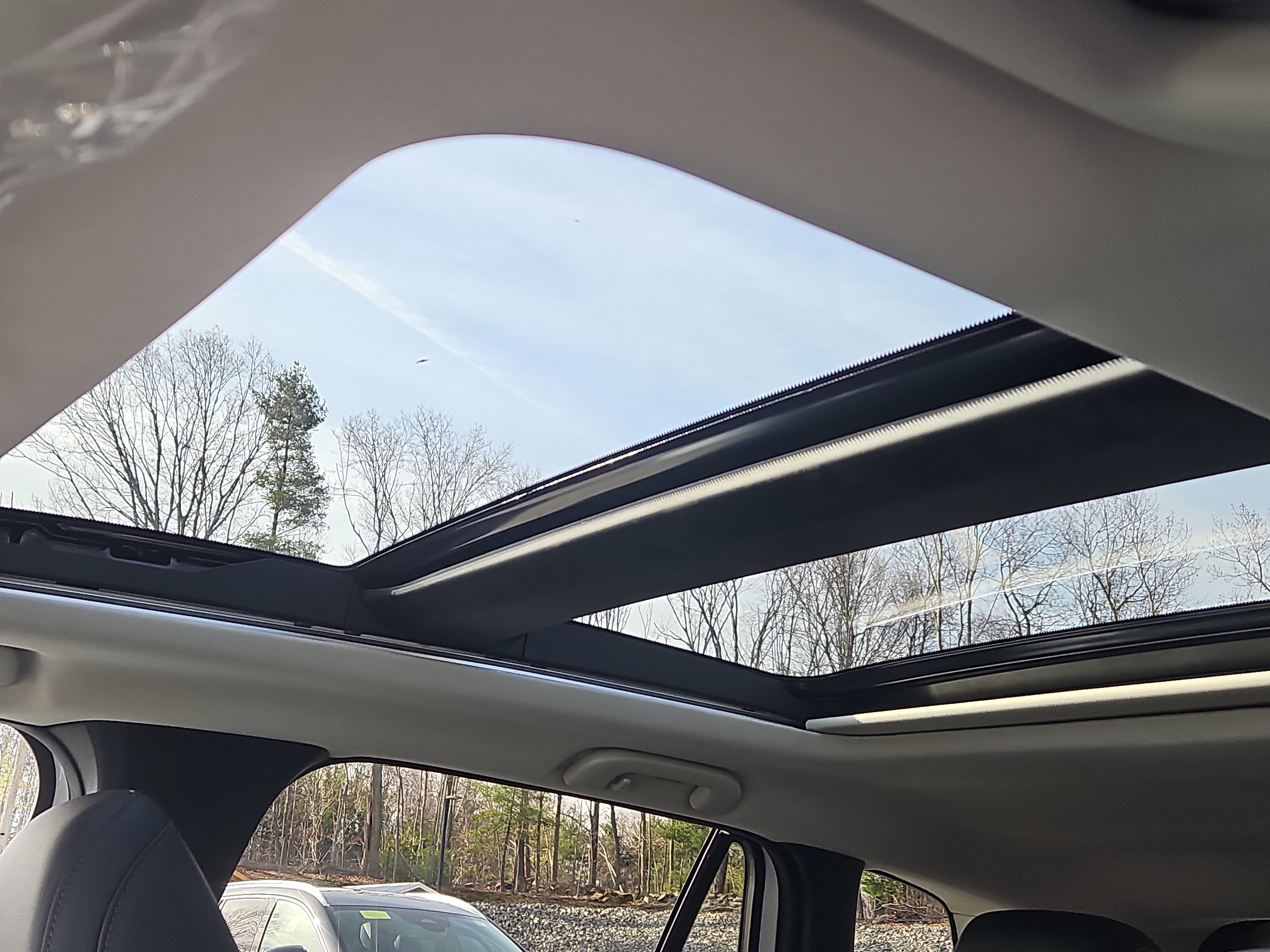 New 2026 MAZDA CX-50 AWD 2.5 Hybrid w/ Weather Package image 6