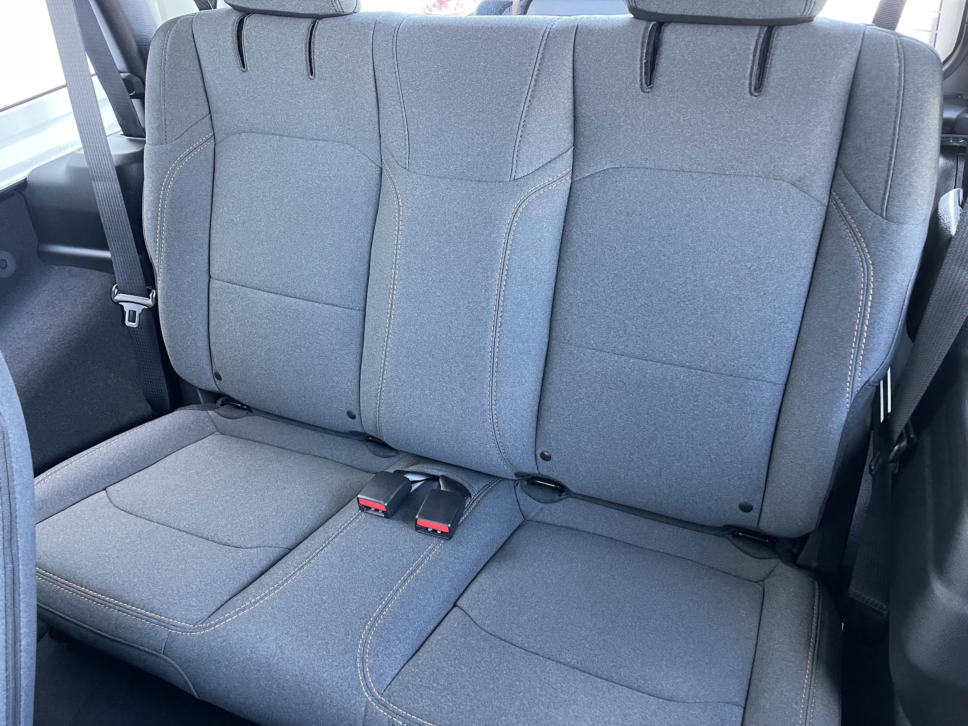 New 2026 Jeep Wrangler Sport image 16