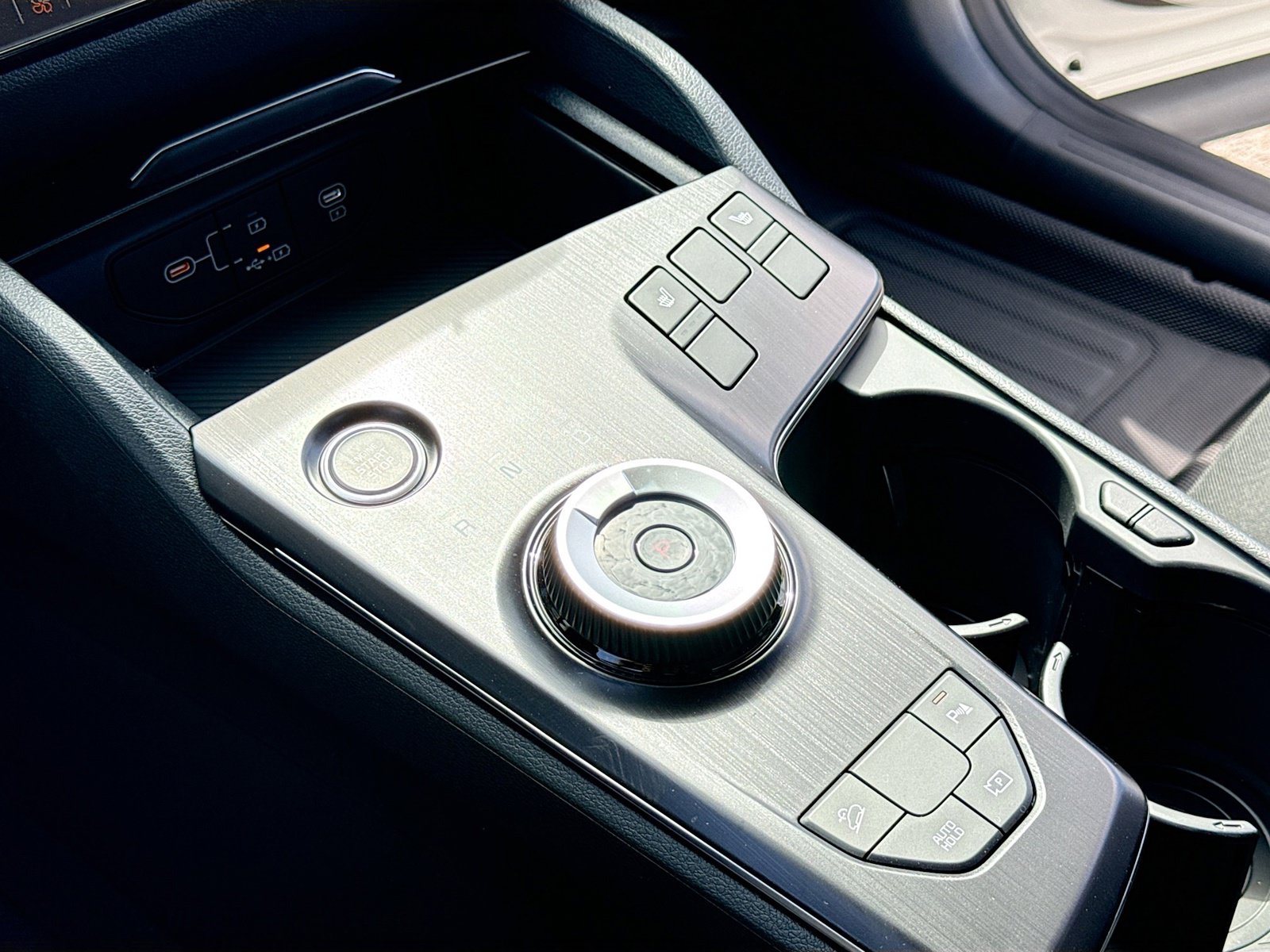 New 2026 Kia Sportage S AWD/4WD image 10