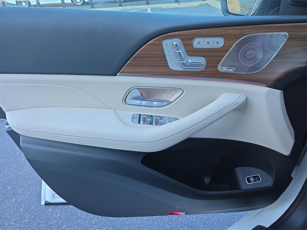 New 2026 Mercedes-Benz GLE 450 4MATIC image 19