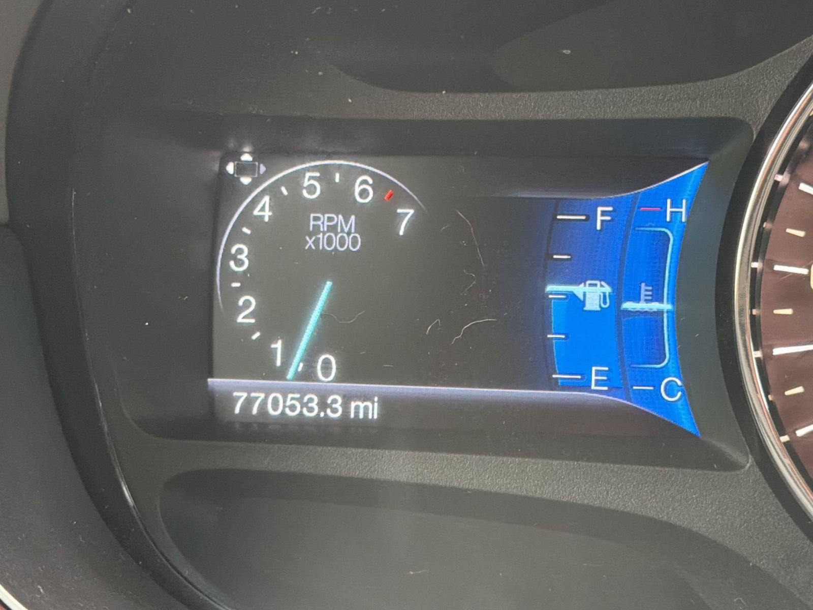 Used 2014 Ford Edge Limited w/ Equipment Group 301A FWD image 22