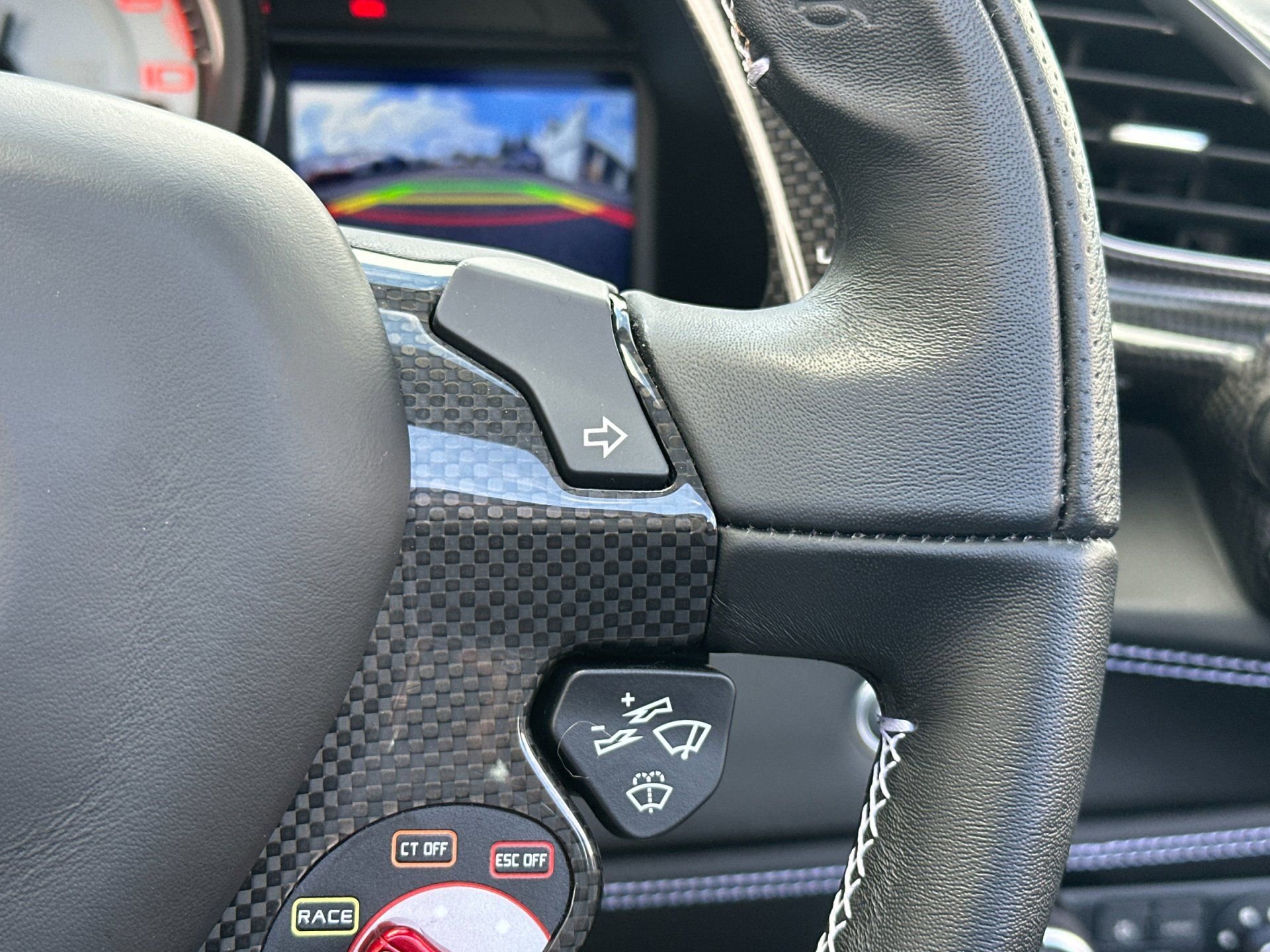 Used 2018 Ferrari 488 Spider image 26