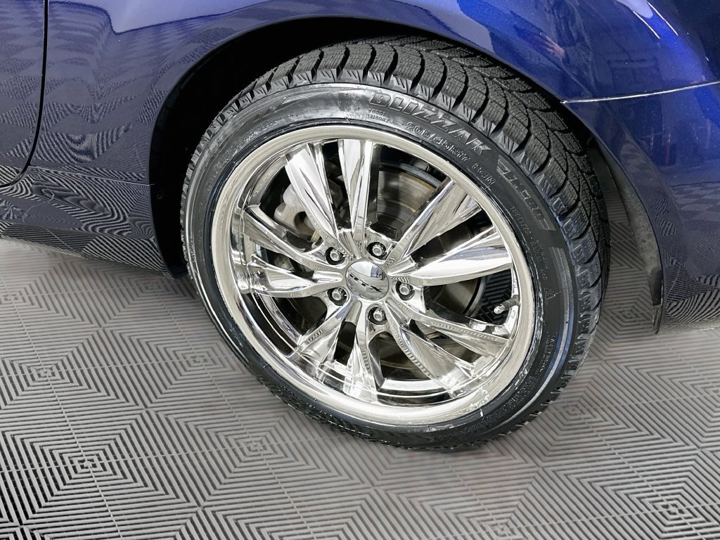 Used 2012 MAZDA MX-5 Miata Touring RWD image 33