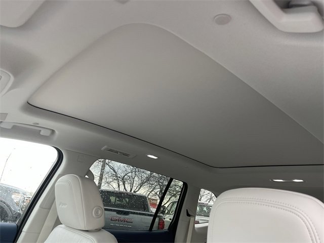 New 2026 Buick Enclave Avenir w/ Super Cruise Package image 22