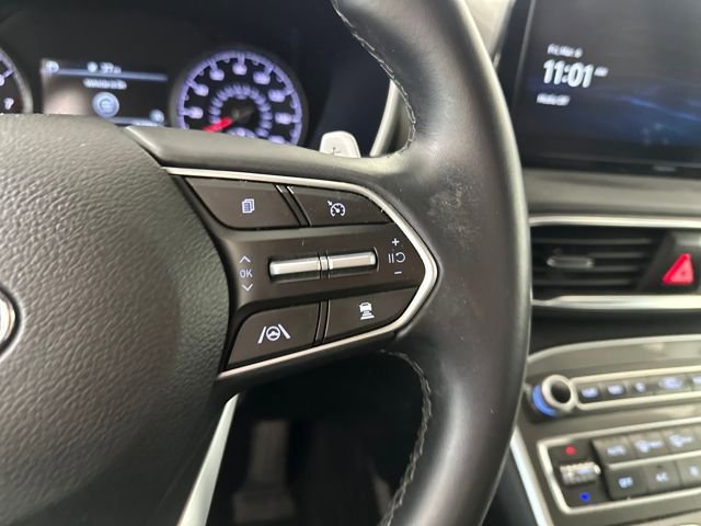 Certified 2023 Hyundai Santa Fe SEL FWD image 16